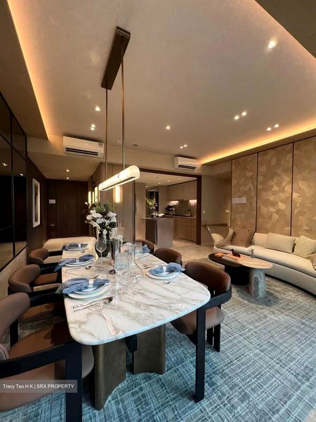 Dunearn House (D11), Apartment #620720021